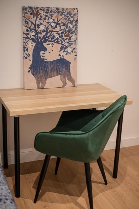 By Universitat Private Rooms Barcellona Esterno foto